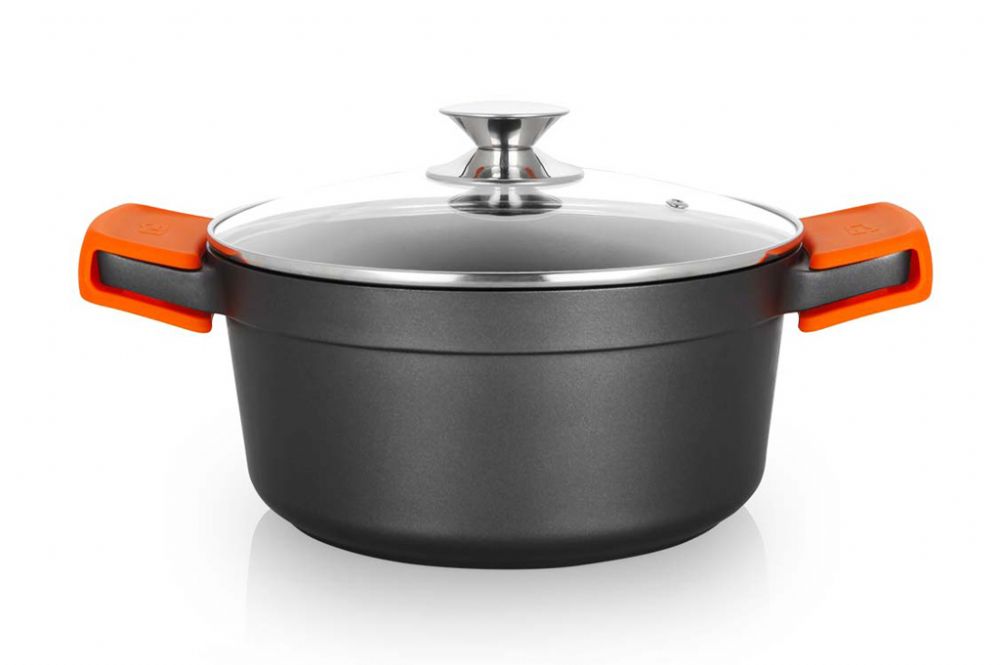 BATERÍA DE COCINA ORBEGOZO CDH 3024